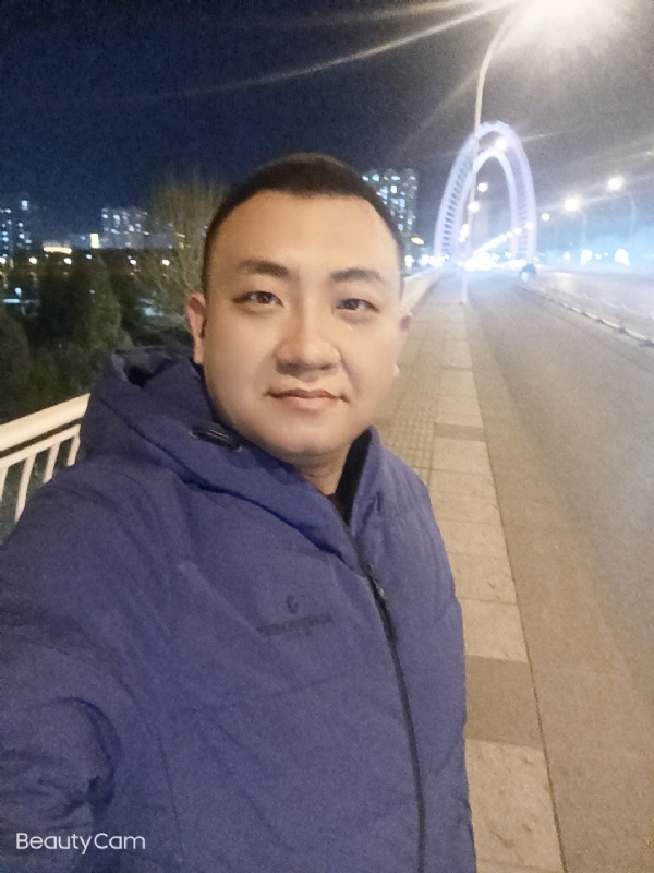 三千繁花落的第一张照片--临沂相亲服务中心