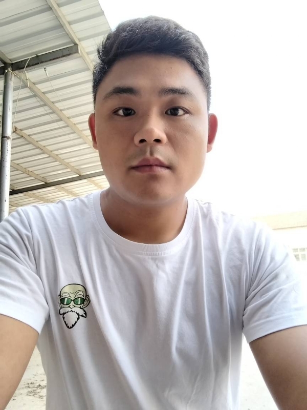 高大威武的第一张照片--临沂相亲服务中心
