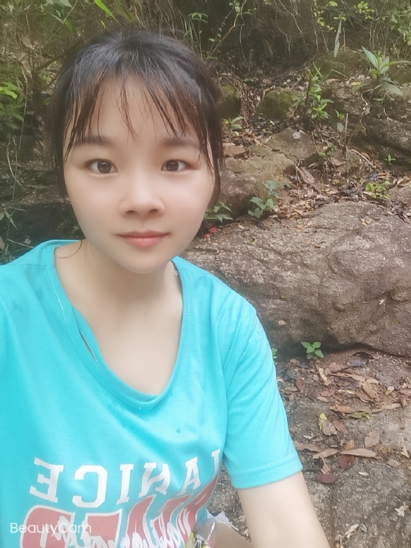 糖糖的第一张照片--临沂相亲服务中心