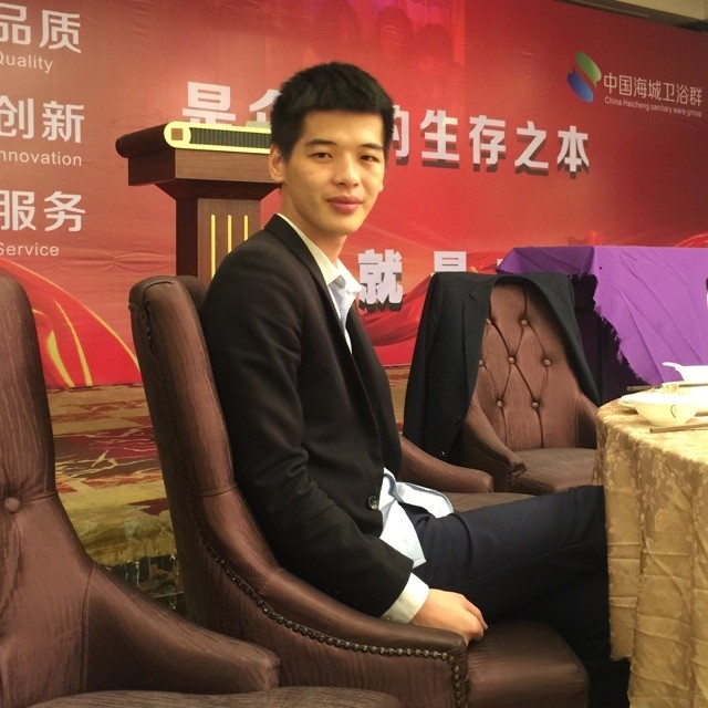 暖的第二张照片--临沂相亲服务中心