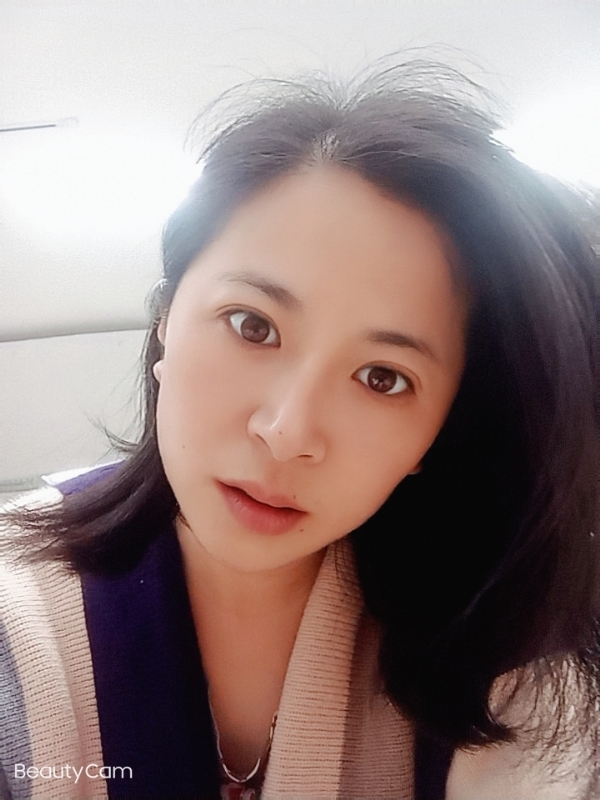 露水的第一张照片--临沂相亲服务中心