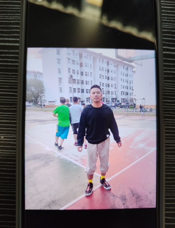为你钟情的第一张照片--临沂相亲服务中心