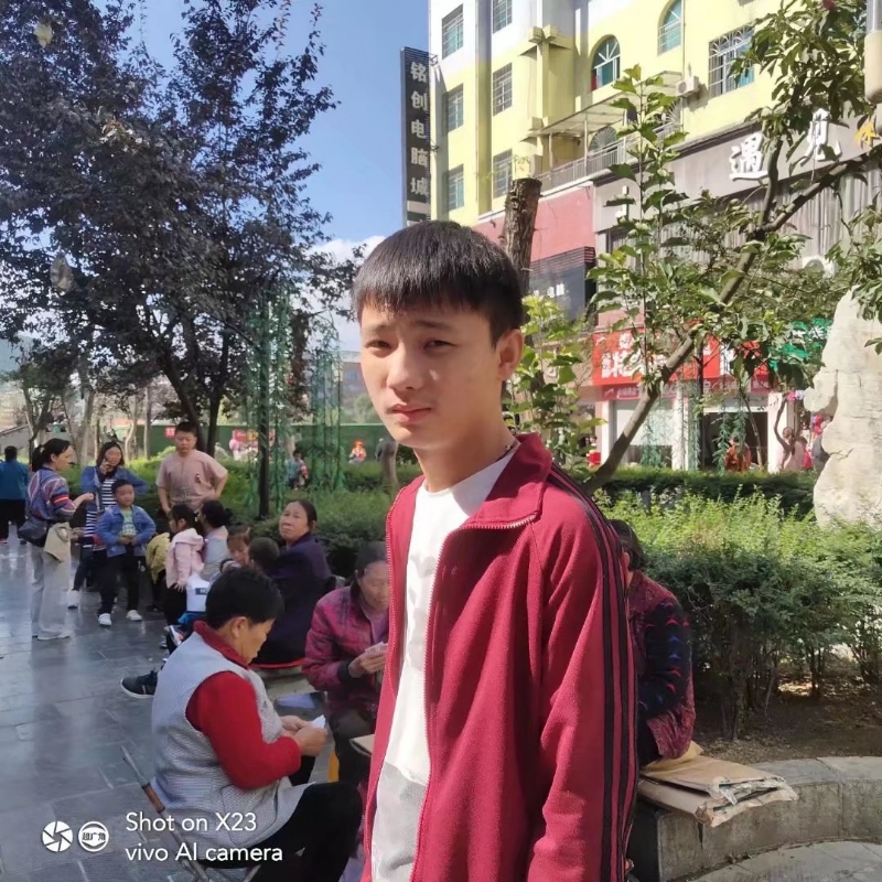 松哥的第一张照片--临沂相亲服务中心