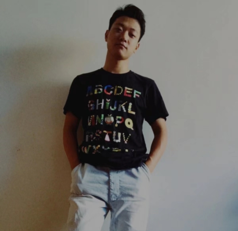 朝歌的第一张照片--临沂相亲服务中心