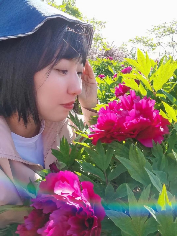 棉花的第一张照片--临沂相亲服务中心