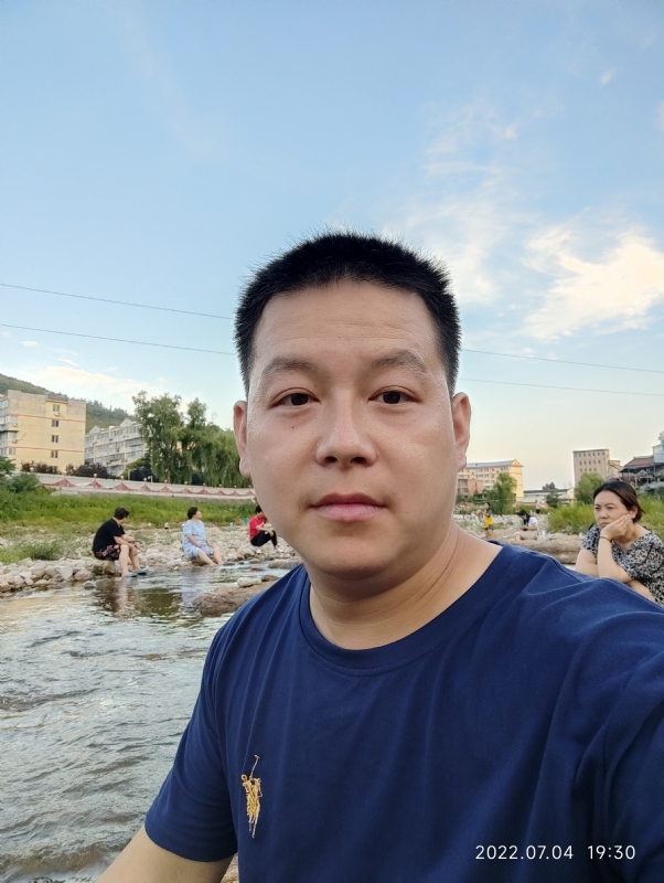 这岁月的第一张照片--临沂相亲服务中心