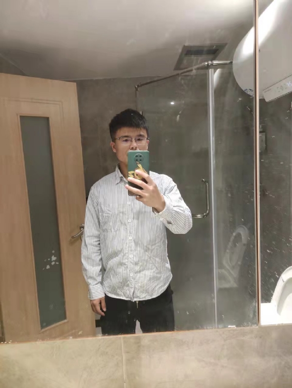 热心市民小胡的第一张照片--临沂相亲服务中心