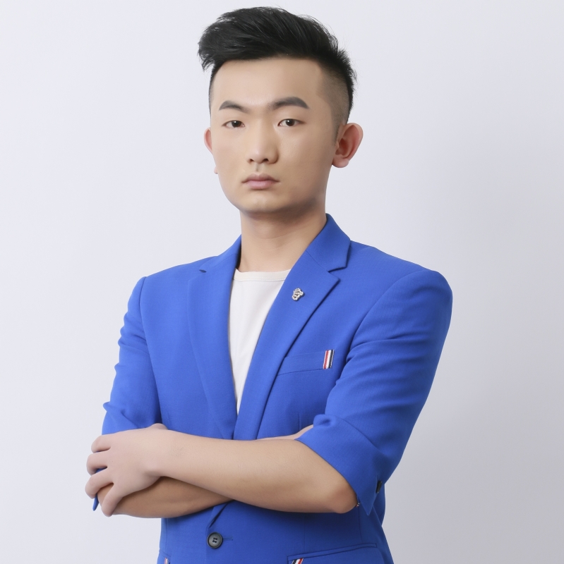吴海瑞的第一张照片--临沂相亲服务中心