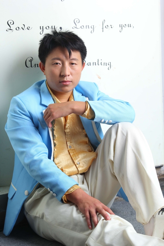 令狐四的第二张照片--临沂相亲服务中心