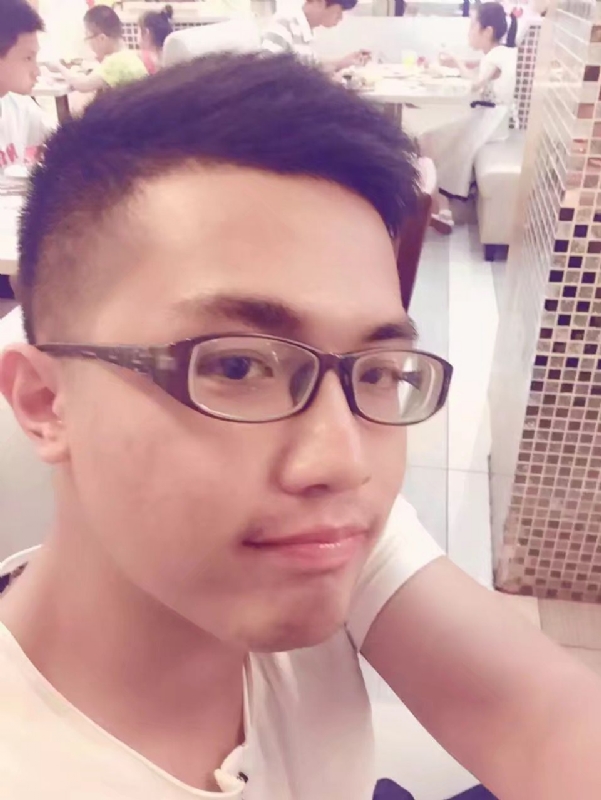 文哥的第一张照片--临沂相亲服务中心
