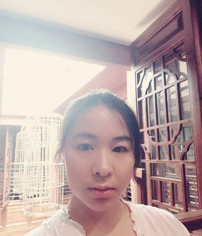 圆圆的第一张照片--临沂相亲服务中心