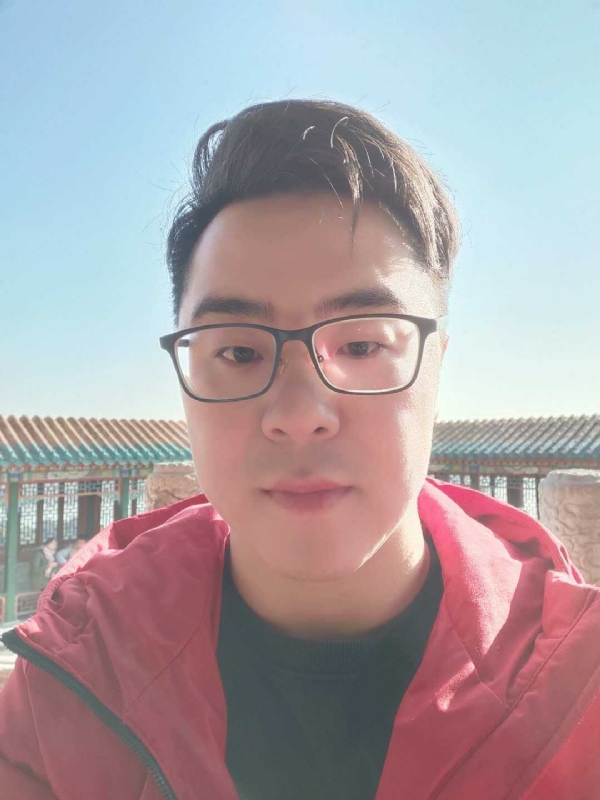不爱吃竹子的小熊的第一张照片--临沂相亲服务中心
