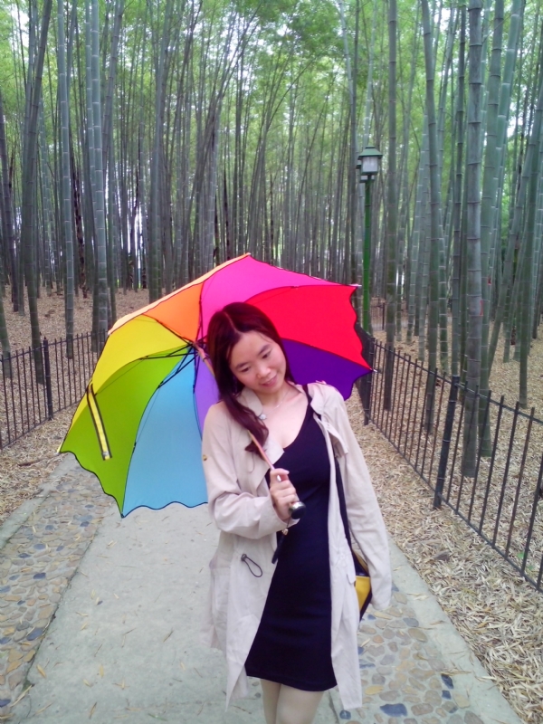 小小白的第二张照片--临沂相亲服务中心