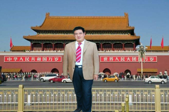 爱华的第一张照片--临沂相亲服务中心