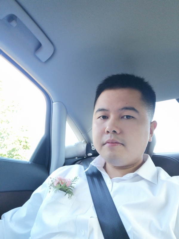 小阿郎的第一张照片--临沂相亲服务中心