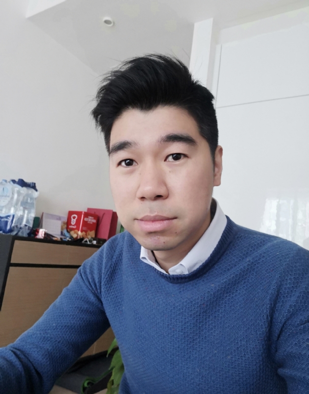 Andy的第二张照片--临沂相亲服务中心