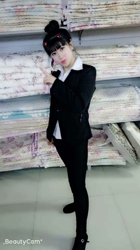 天使我不哭的第一张照片--临沂相亲服务中心