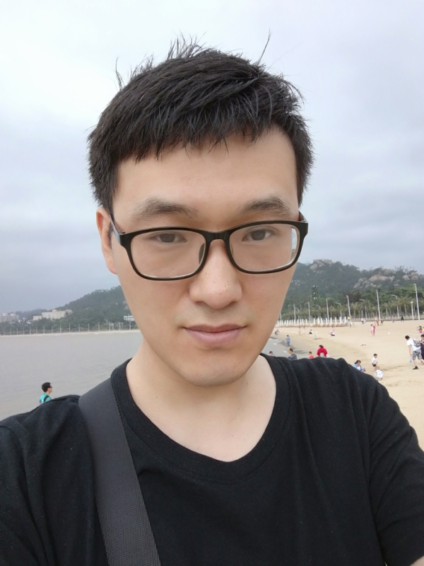 节凑的第一张照片--临沂相亲服务中心