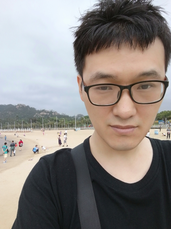 节凑的第三张照片--临沂相亲服务中心