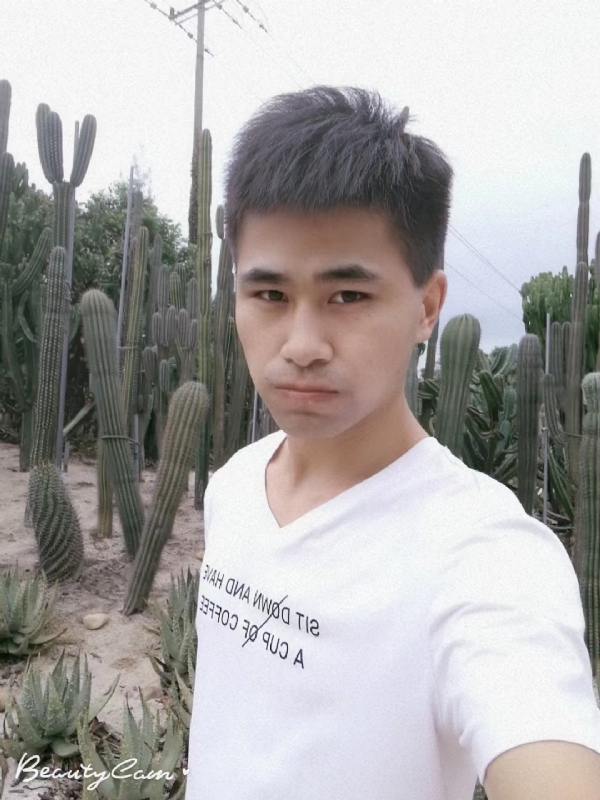 Zeta的第一张照片--临沂相亲服务中心
