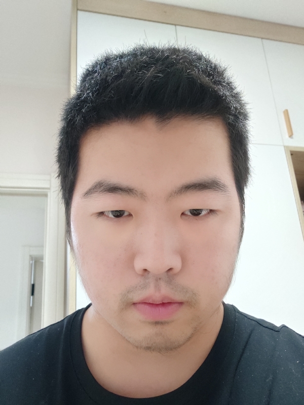阿杰的第一张照片--临沂相亲服务中心