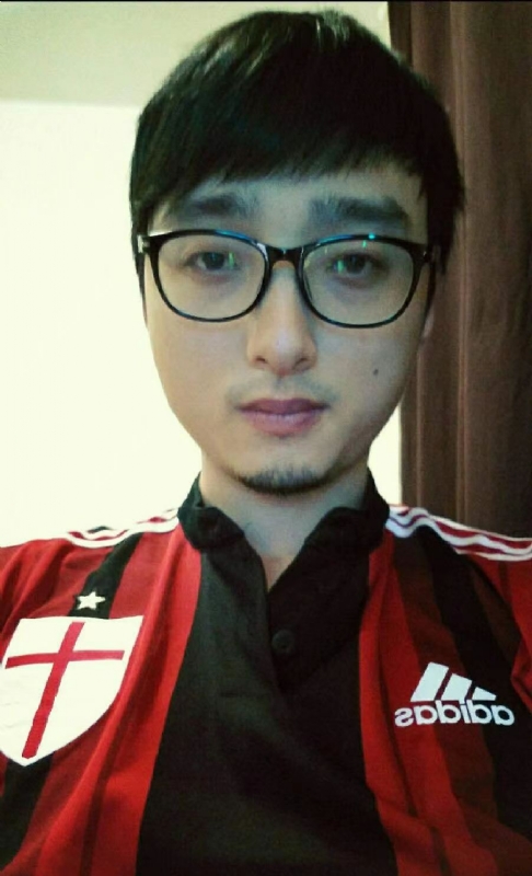 祥云万丈的第一张照片--临沂相亲服务中心