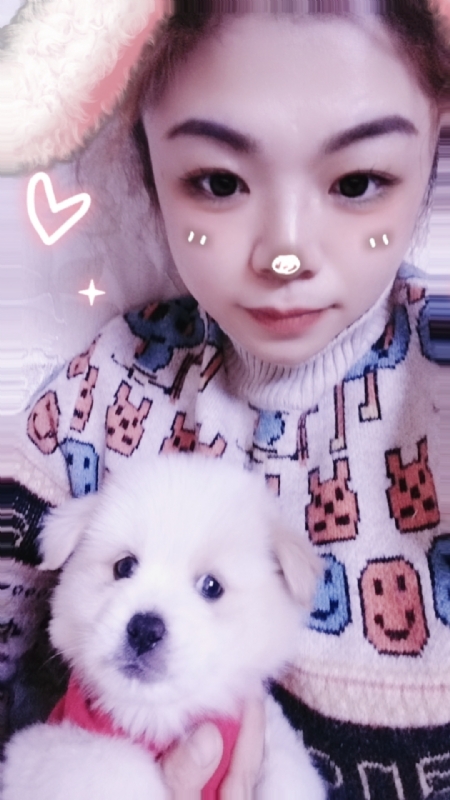 hh张莹的第三张照片--临沂相亲服务中心
