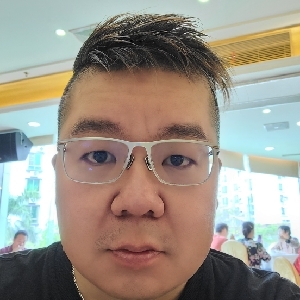 Carlos的第一张照片--临沂相亲服务中心