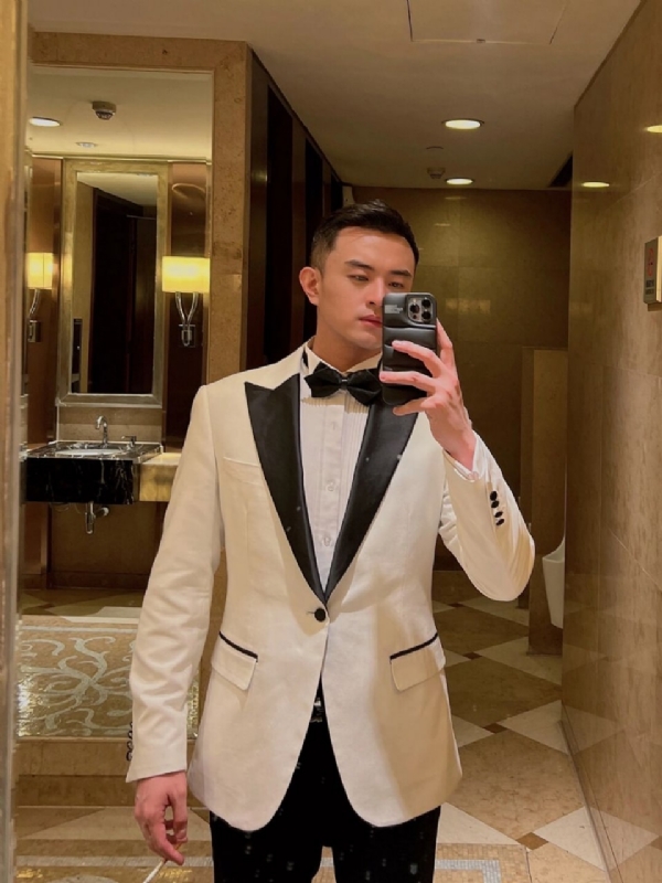 韩哥的第一张照片--临沂相亲服务中心
