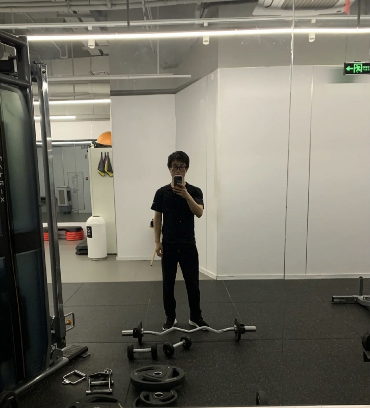 Barry的第一张照片--临沂相亲服务中心