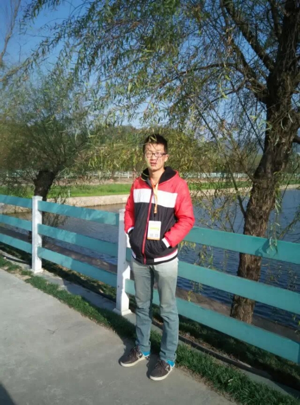 吊羊习习的第一张照片--临沂相亲服务中心