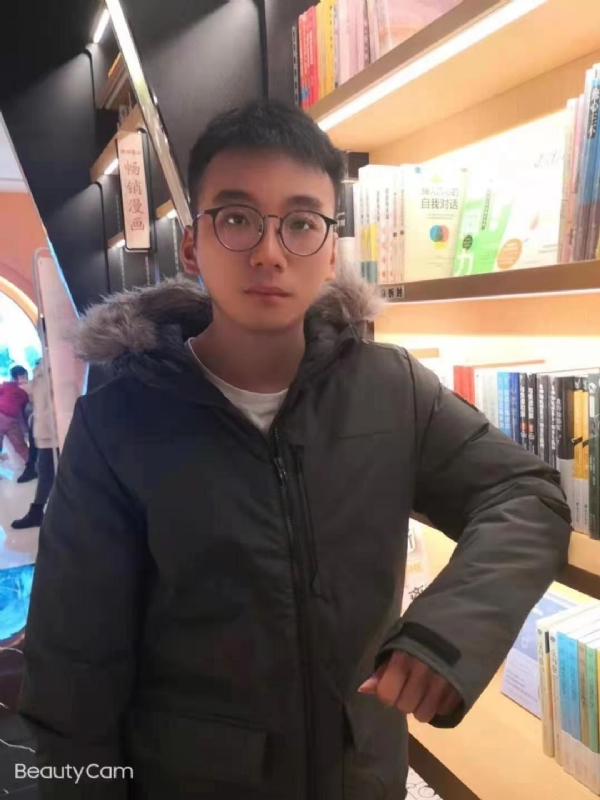像鱼的第一张照片--临沂相亲服务中心