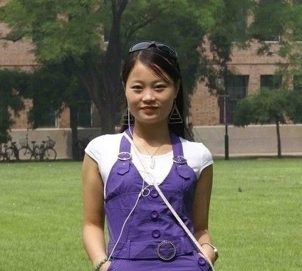 会飞的鱼的第一张照片--临沂相亲服务中心