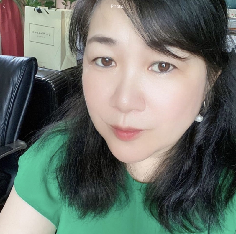 花儿的第一张照片--临沂相亲服务中心