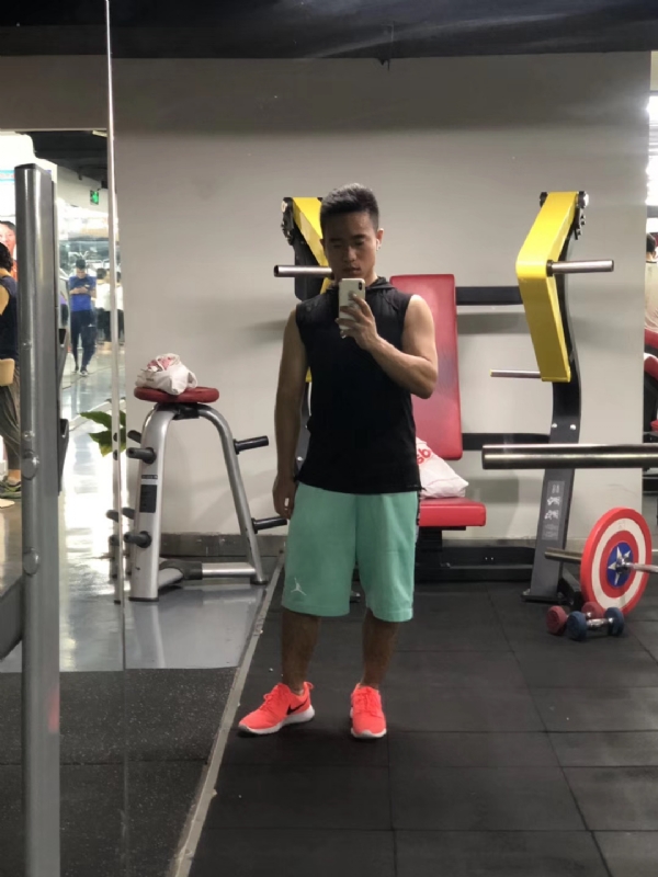 好运降临的第一张照片--临沂相亲服务中心