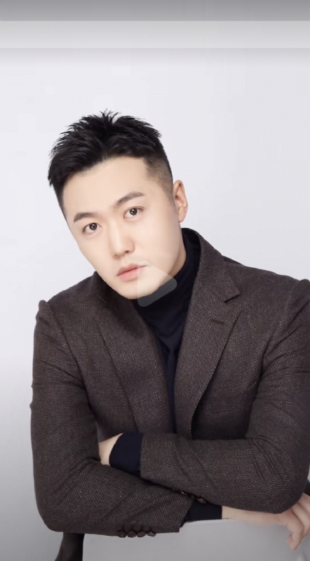 杨天枭的第一张照片--临沂相亲服务中心