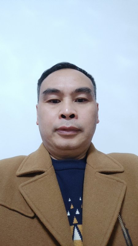 邓邓的第一张照片--临沂相亲服务中心