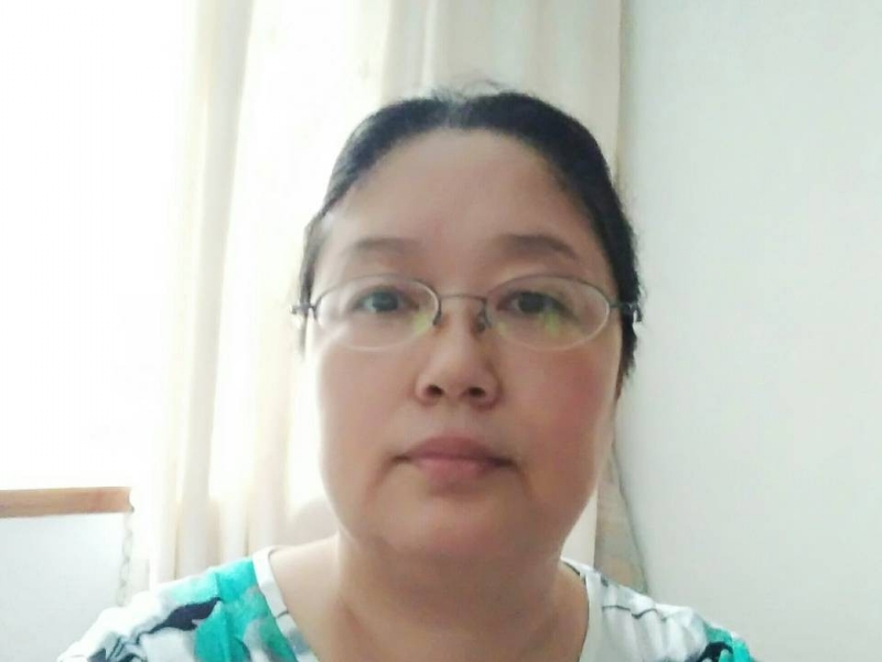 雨中漫步的第二张照片--临沂相亲服务中心