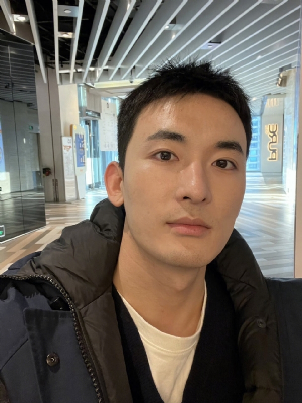 請叫先生的第一张照片--临沂相亲服务中心