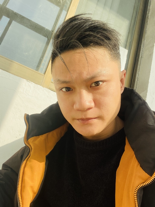 凯子的第一张照片--临沂相亲服务中心