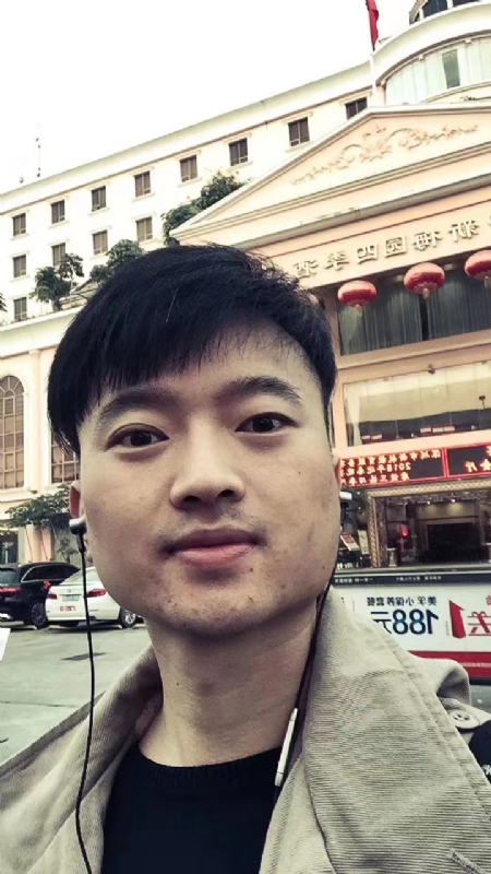 丶ted的第一张照片--临沂相亲服务中心