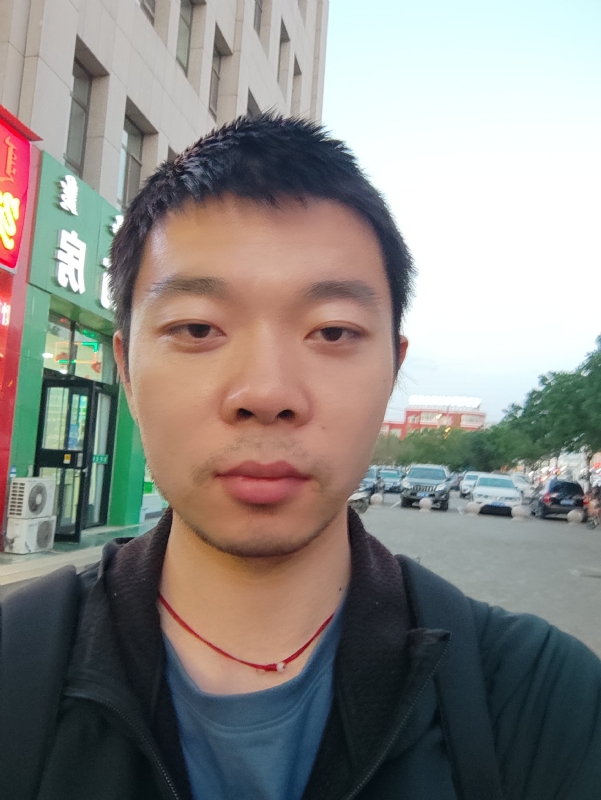 糖泡泡ll的第一张照片--临沂相亲服务中心