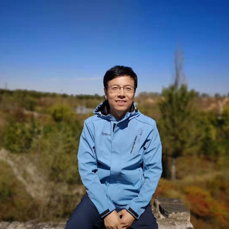 柴扉的第一张照片--临沂相亲服务中心