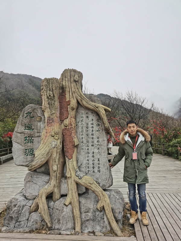 fly的第一张照片--临沂相亲服务中心