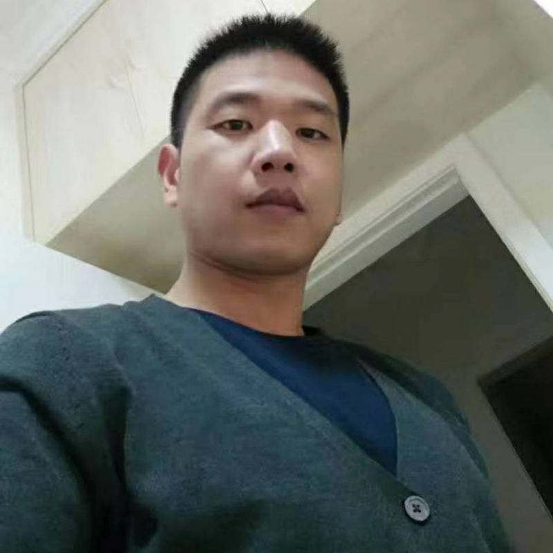 辉辉的第一张照片--临沂相亲服务中心