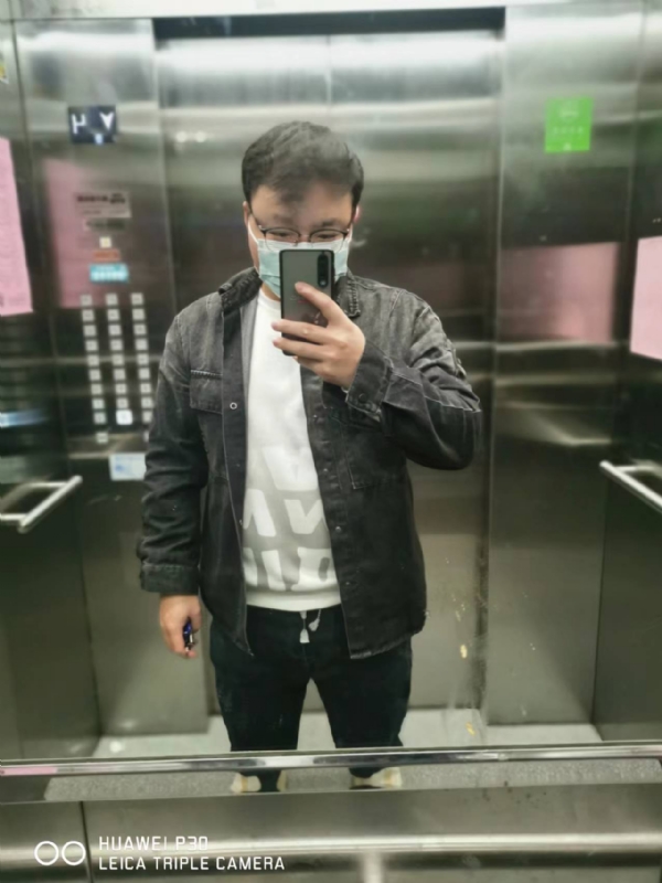 热心小刘的第一张照片--临沂相亲服务中心