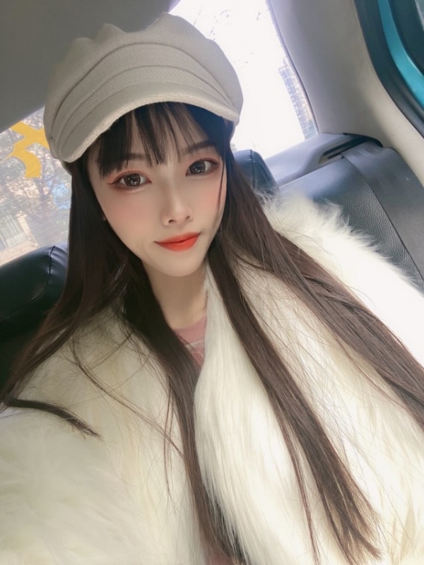 青柠的第一张照片--临沂相亲服务中心