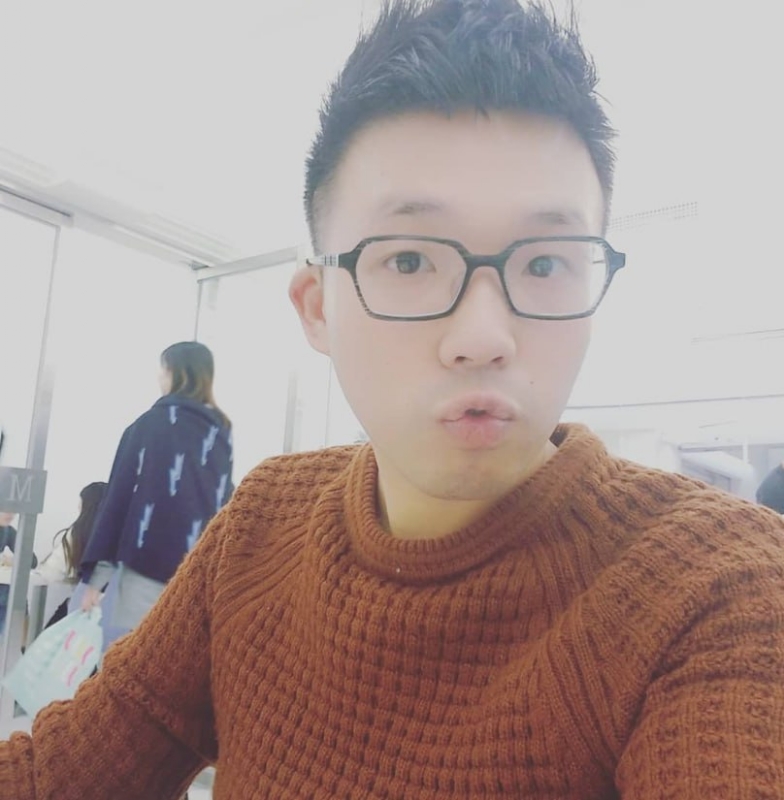 林滿江的第一张照片--临沂相亲服务中心