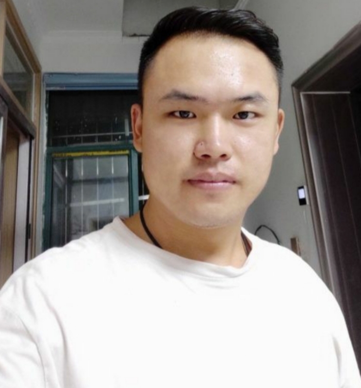 缘起的第一张照片--临沂相亲服务中心
