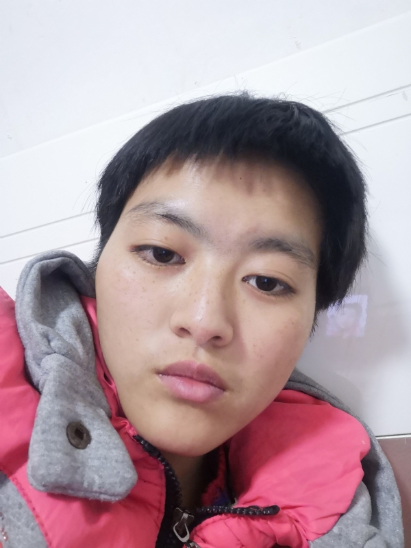 王秋艳的第一张照片--临沂相亲服务中心